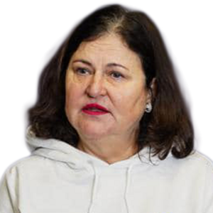 Катарина Матернова