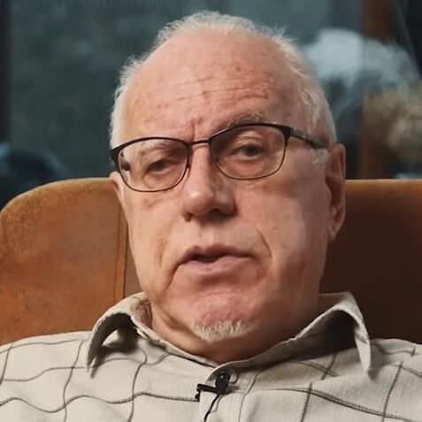 Ігор Ліпсіц