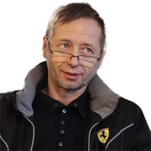 Александр Кочетков