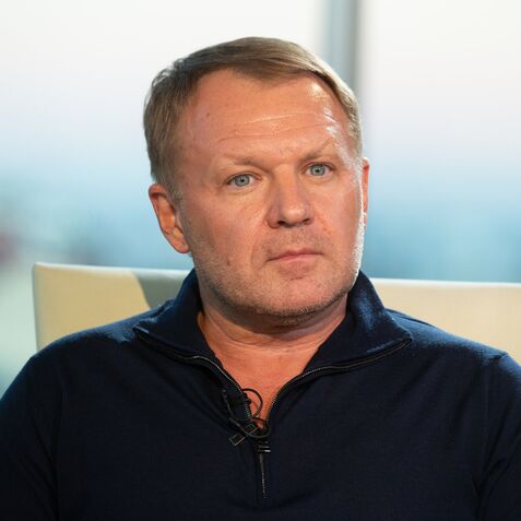 Віталій Кропачов