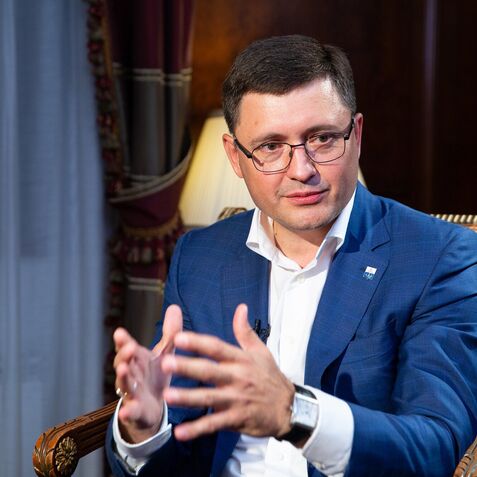 Вадим Бойченко