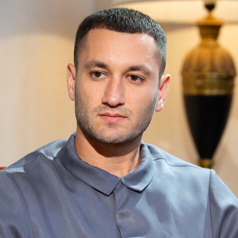 Юрий Бардаш