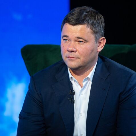 Андрей Богдан