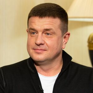 Василий Бурба