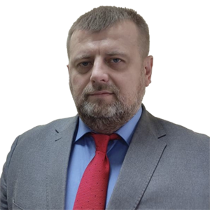 Сергей Шульгин