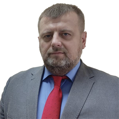 Сергей Шульгин