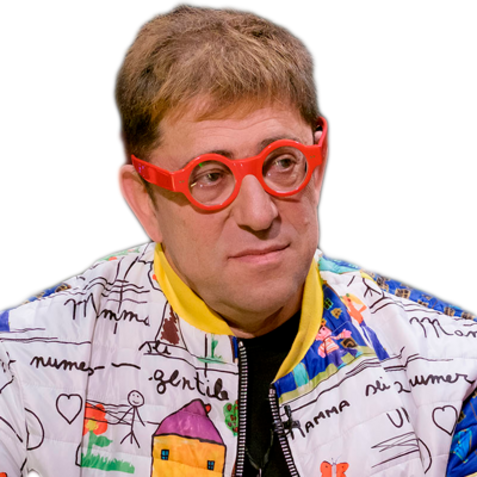 Гарик Корогодский