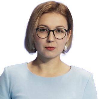 Інна Совсун