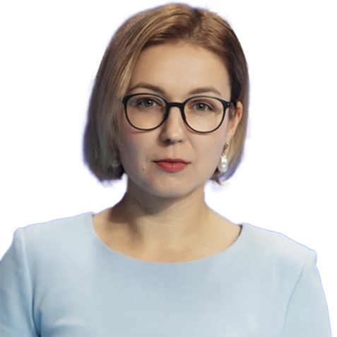 Инна Совсун