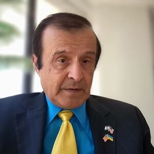 Борис Пинкус