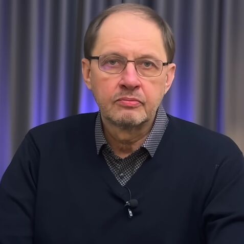 Кирилл Набутов