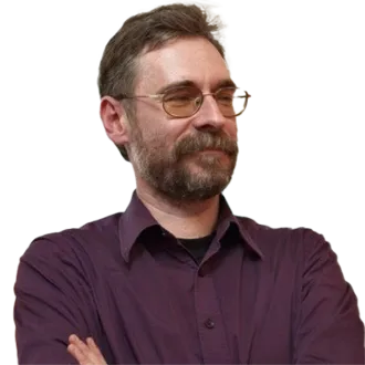 Сергей Бережной