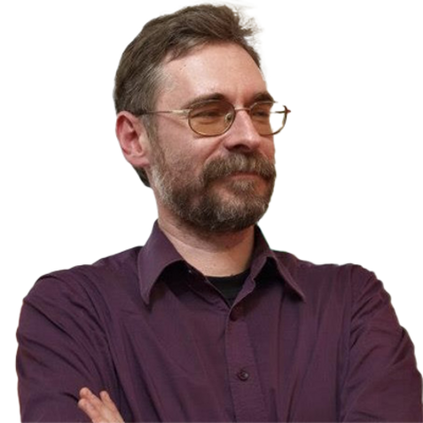 Сергій Бережний