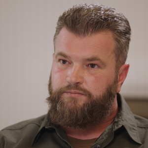 Святослав Паламар (Позывной Калина)