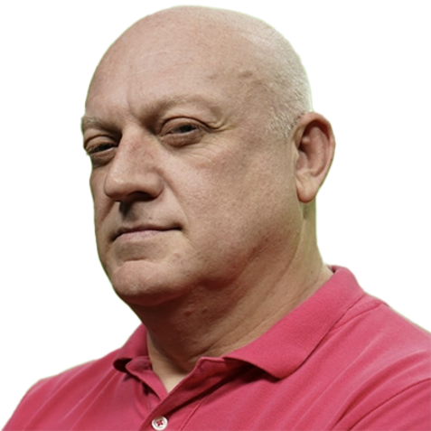 Юрий Подорожний