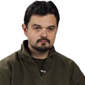 Дмитро Золотухін