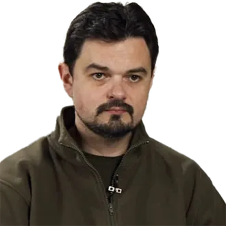 Дмитрий Золотухин