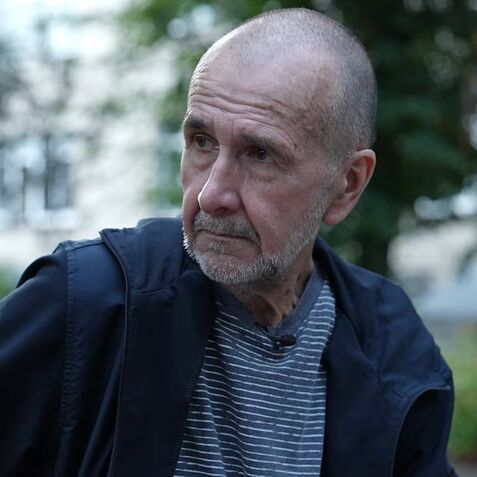 Владимир Миколаенко