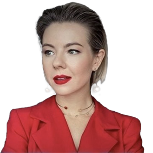 Елена Курбанова