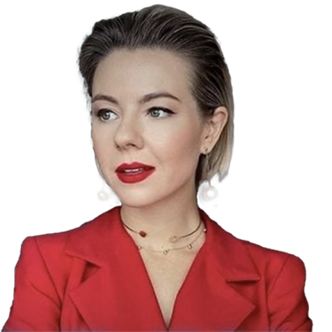 Елена Курбанова