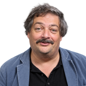 Дмитрий Быков