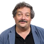 Дмитро Биков