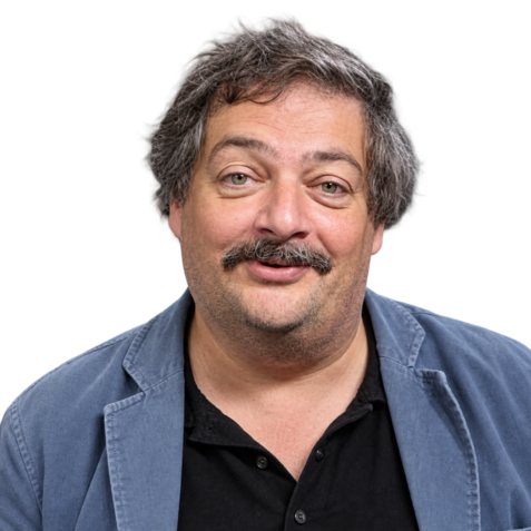 Дмитрий Быков