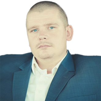 Гнат Коробко