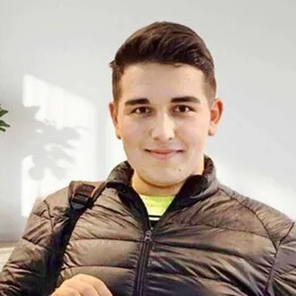 Эльчин САДАЕВ