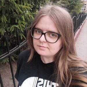 Ольга БЕРЕЗЮК