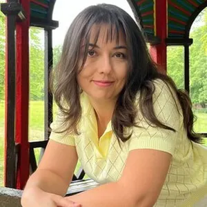 Алина ГРЕЧАНАЯ