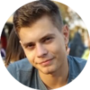 Борис ГАВРИЛЕЦ