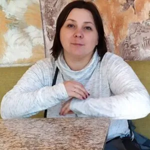 Галина ГРИШИНА