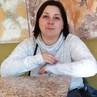 Галина ГРИШИНА