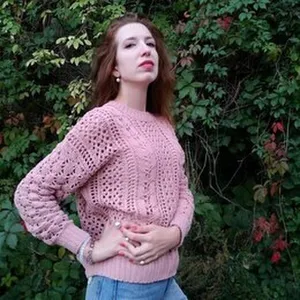 Вікторія ВОРОНІНА