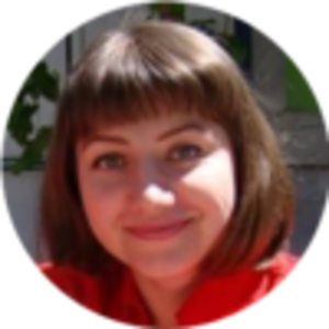 Ирина КЛИМАН