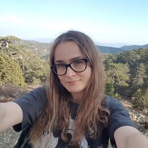 Світлана РОГОВСЬКА