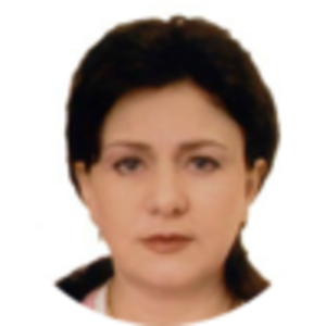 Татьяна ОРЕЛ