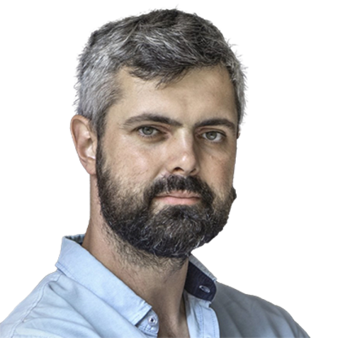 Антон Дробович