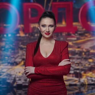 Алеся Бацман