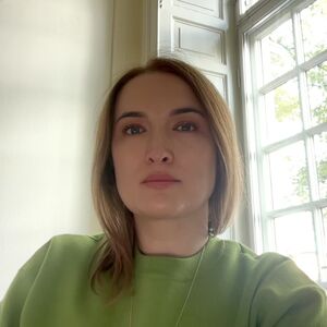 Тетяна РАЙДА