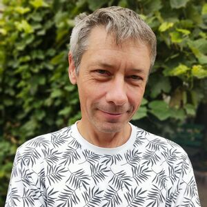 Юрій ЗІНЕНКО