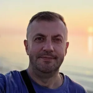 Вальдемар Тихий