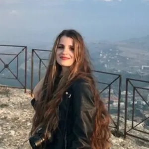 Олександра Дедюліна