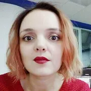 Мария Николаенко