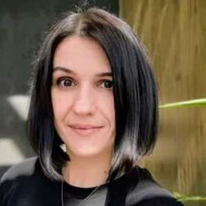 Диана Сыскова