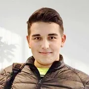 Эльчин Садаев