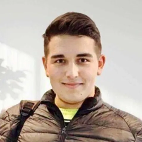 Эльчин Садаев