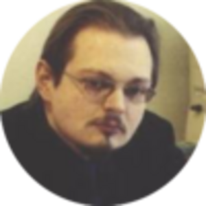 Алексей Галимский