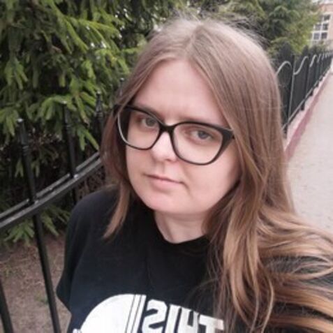 Ольга Березюк